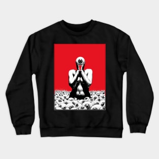 Expand Your Vision Crewneck Sweatshirt